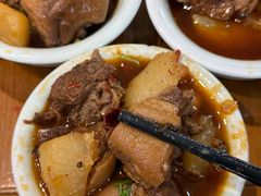 -李大爷的泡椒馆(冉家坝店)