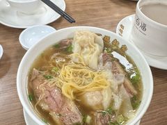 -百福麵家(新馬路店)