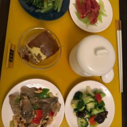 -月之旅·尊 高端月子会所(科馨别墅一店)