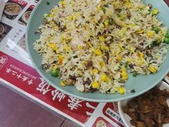 -扬二春炒饭(国庆路总店)