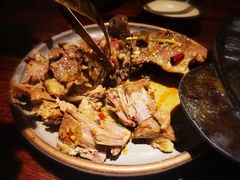 -受气牛肉·耙牛肉火锅(水晶郦城店)