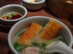 -大良毋米粥(锦龙路总店)