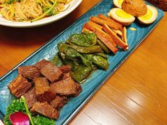 -英兰朝族饭店·英兰锅包肉(佳园路店)