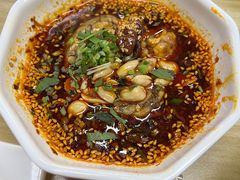 -四川老牛麻辣烫(北门桥店)