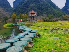-靖西鹅泉风景区