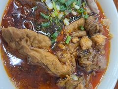 -蒋家肠旺面馆老店(合群路店)