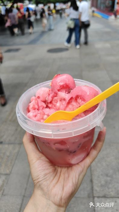 周小明火锅(黑金冠社区店)图片