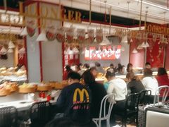 -龍歌自助小火锅(崂山丽达店)