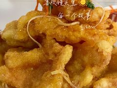 -东北缘餐厅(兰埔路店)