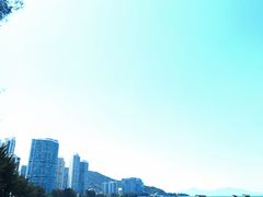 -巽寮湾