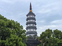 -迎江寺