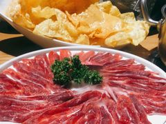 -打酱友•斑鱼海鲜粥火锅(吴桥店)