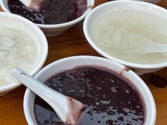 -正宗棉湖甜汤春卷店