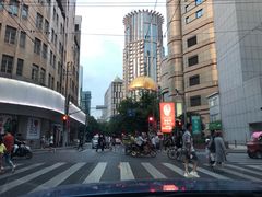 -上海大酒店(南京东路店)