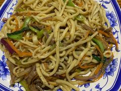 -秦韵轩·西安小馆(贻成福地广场店)