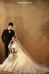 -卡兹摄影STUDIO婚纱摄影(文化路万达店)