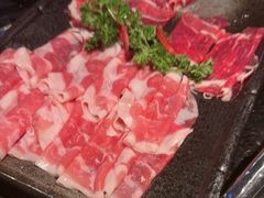 -捞王猪肚鸡火锅(财富中心店)