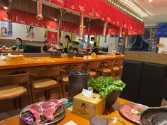 -kingkong大猩猩烤肉(CBD店)