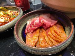 香肠腊肉-映水芙蓉(上海万象城店)