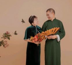-映像视界孕妇儿童摄影馆(龙岗万科店)