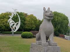 -云龙湖旅游景区