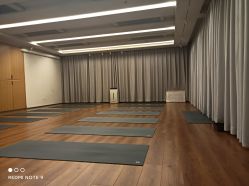 -FineYoga梵音瑜伽·普拉提