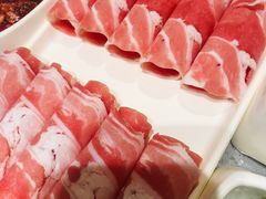 -海底捞火锅(凯德广场店)