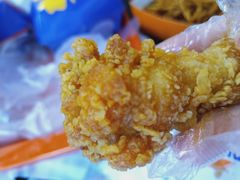 -前进5路汉堡炸鸡(前进五路店)