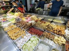 -林静小吃(复兴路店)