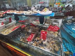 -抹直口特色菜馆(一店)