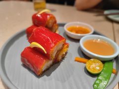 -点都德(广州白云山景区南门店)