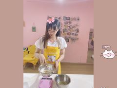 -幸福里DIY蛋糕烘焙·团建·拼豆豆(普陀店)