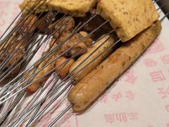 -老白清真烧烤(锦州旗舰店)
