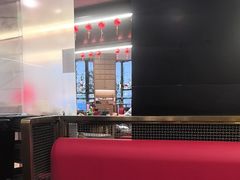 -四川饭店(城乡购物中心店)