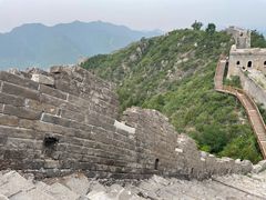 -白羊峪长城旅游区