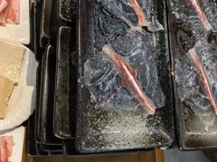 -风情丽江斑鱼火锅(孙家沟西南路80号店)