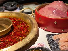 牛蛙火锅-哥老官重庆美蛙鱼头(五角场合生汇店)