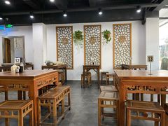 大堂-随柳居·苏式小吃(建新巷店)