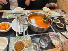 -青柠记忆泰式海鲜火锅(合生汇购物中心店)