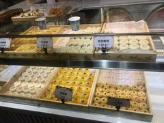 -吴记·吴酥生PASTRY宫廷酥饼