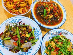 -老游独一佳湘菜馆(高新四路店)