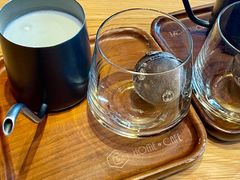 月球咖啡-Home Cafe(水榭春天店)