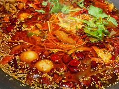 -麻六记(新天地店)