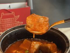 -千百味红餐厅·非遗江西菜(绿地双子塔总店)