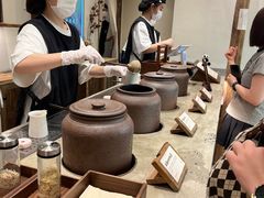 -李山山茶事(景枫店)