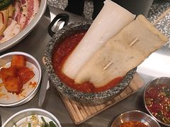 -馥二代韩式烤肉 2세대 불고기(喷水池店)