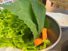 -农乐园炭火烤肉(繁花中心店)