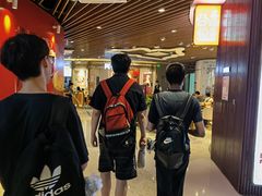 -深圳来福士广场