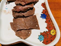 -肉魁屋·烧肉·烧鸟·酒场(高新店)