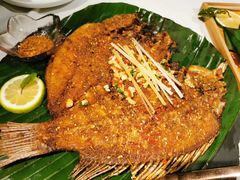 -云水瑶汤泉·餐厅